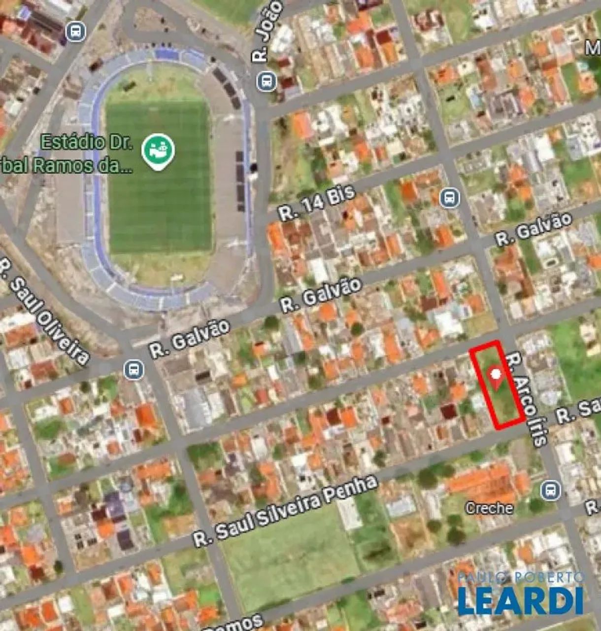 AREA - CARIANOS - SC - Foto 3