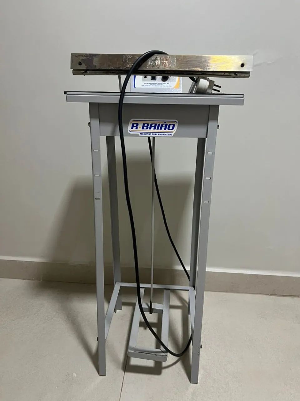 Seladora R Baião 40cm