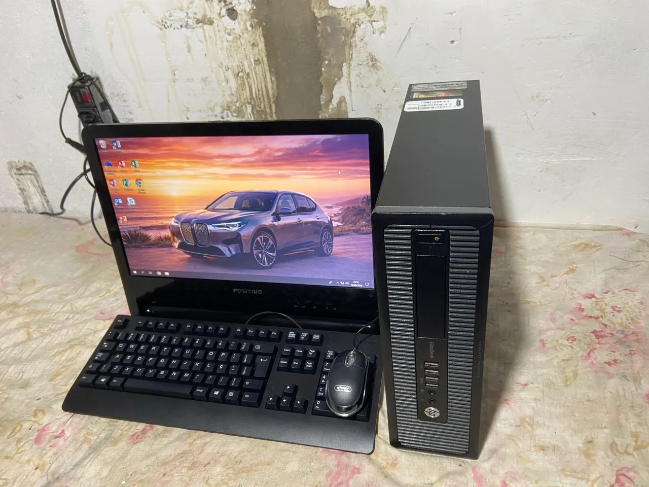 PC COMPLETO CORE I5  - Foto 2