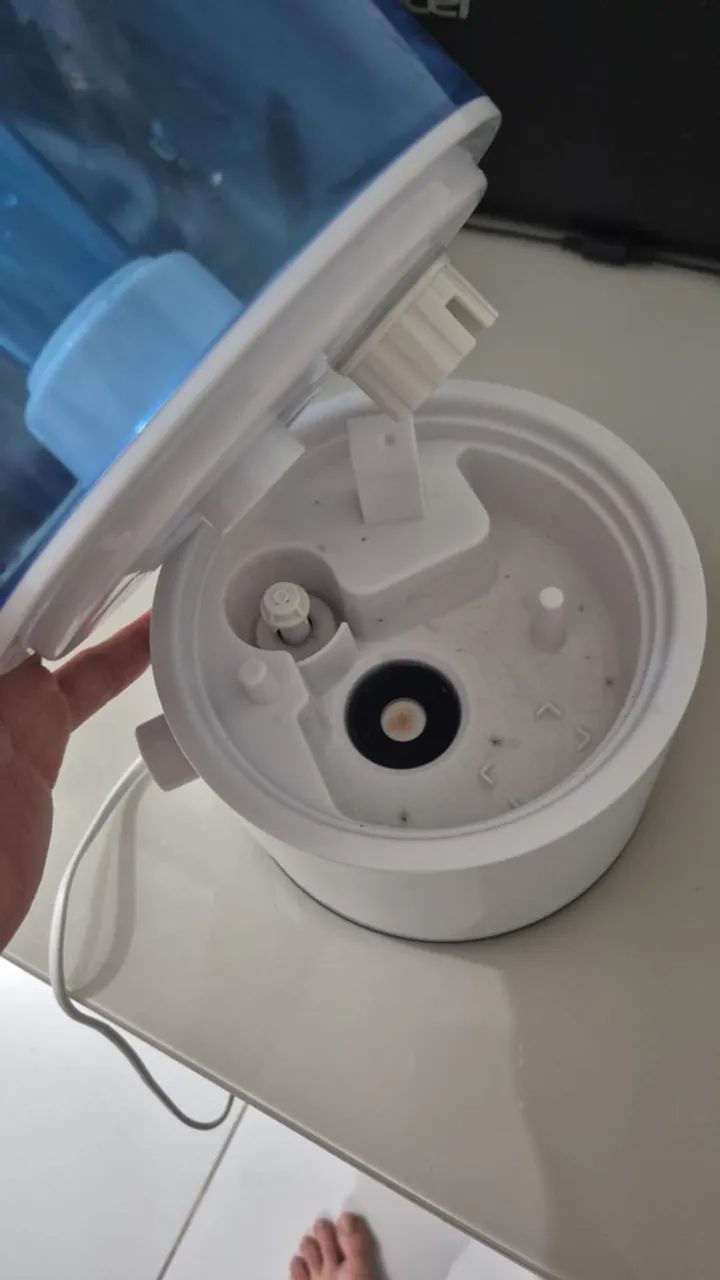 Umidificador - Foto 3
