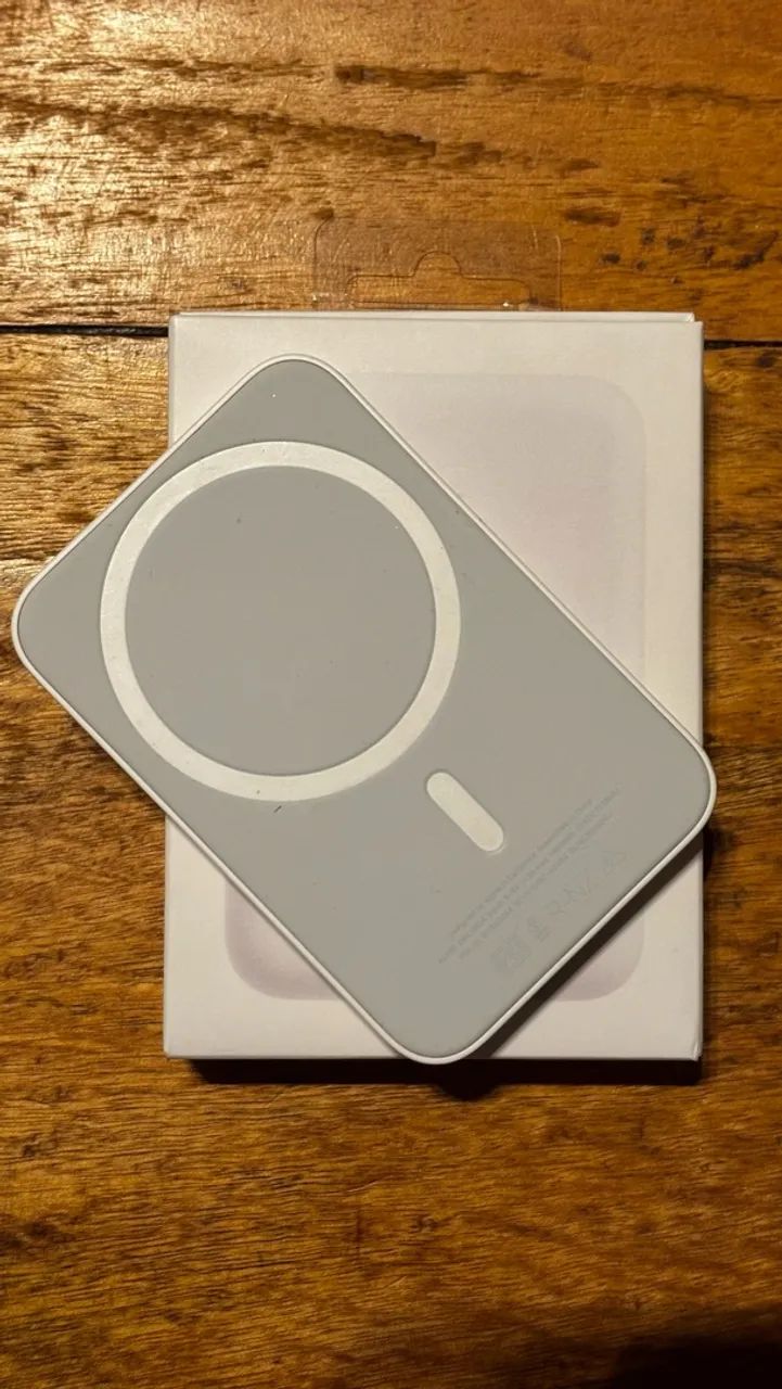 Apple Bateria MagSafe  - Foto 3