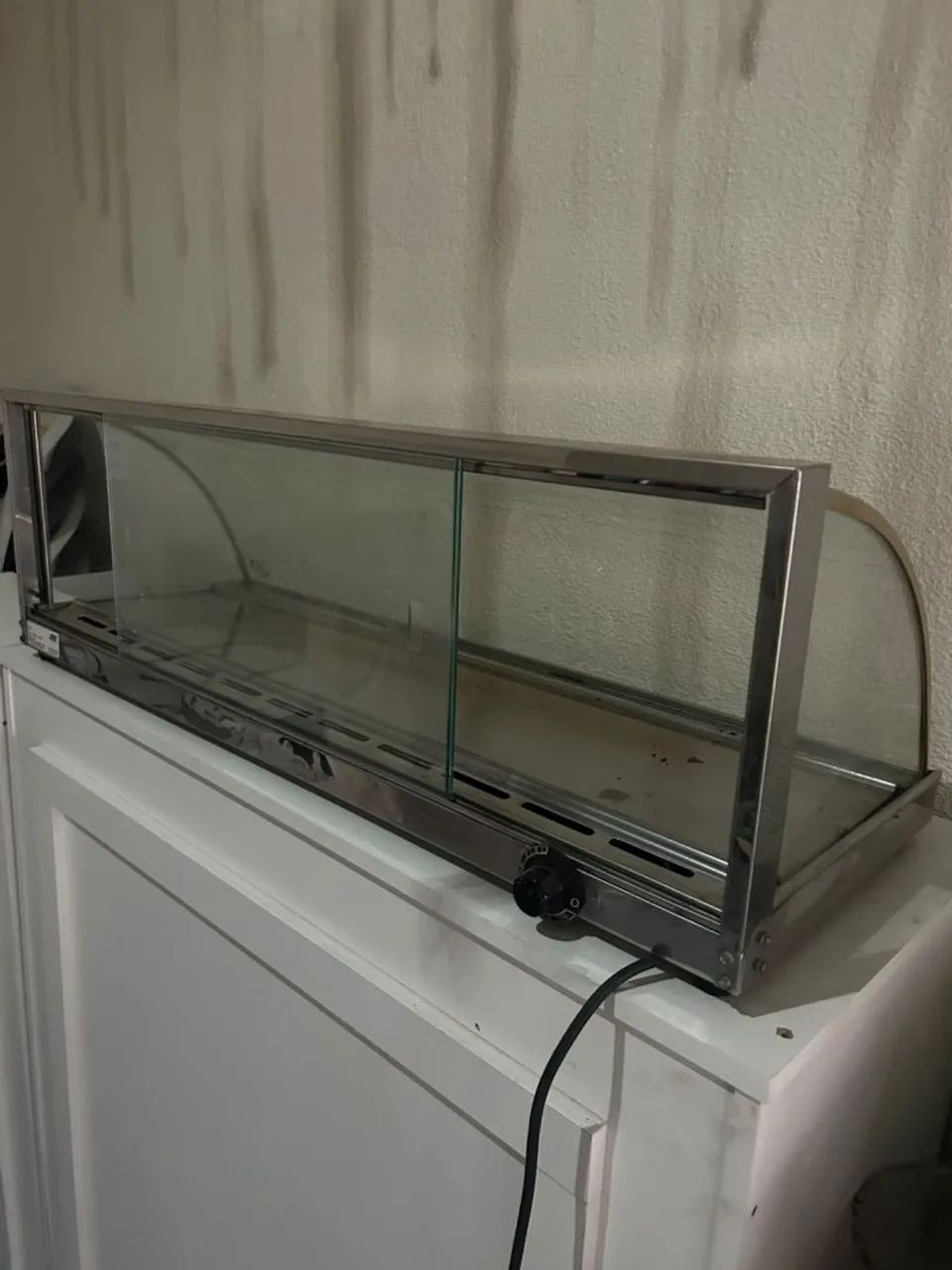 Vitrine de salgados - Foto 4