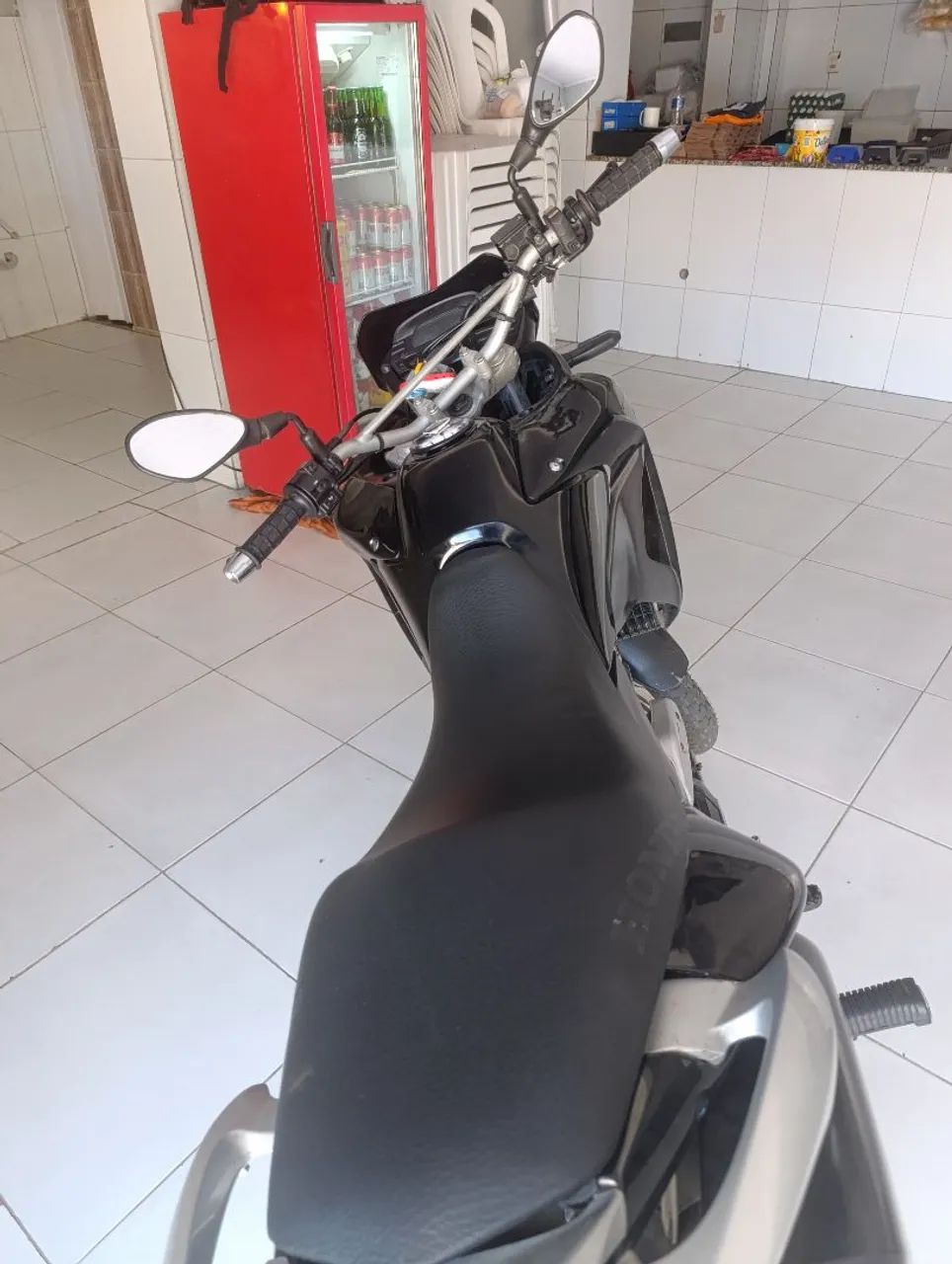Vendo xre - Foto 2
