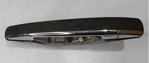 Maçaneta Externa Traseira Direita Mercedes C180 1996 - 2000 Traseira