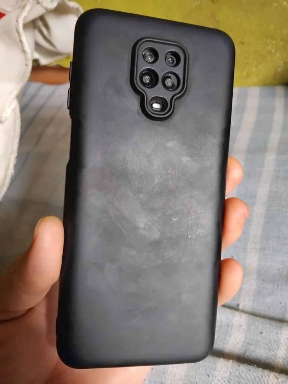 Vendo um celular  - Foto 3