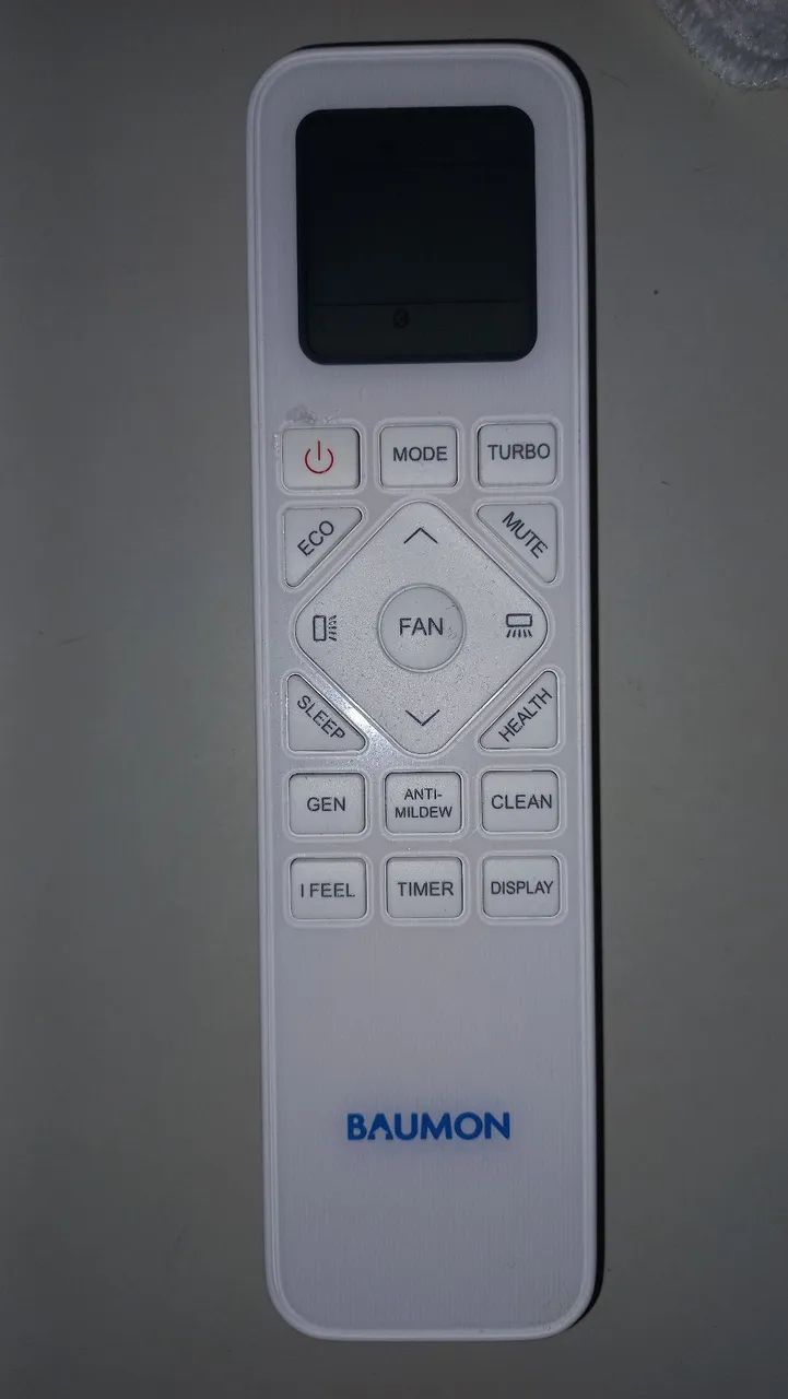 Central de ar inverter 12 BT  - Foto 3