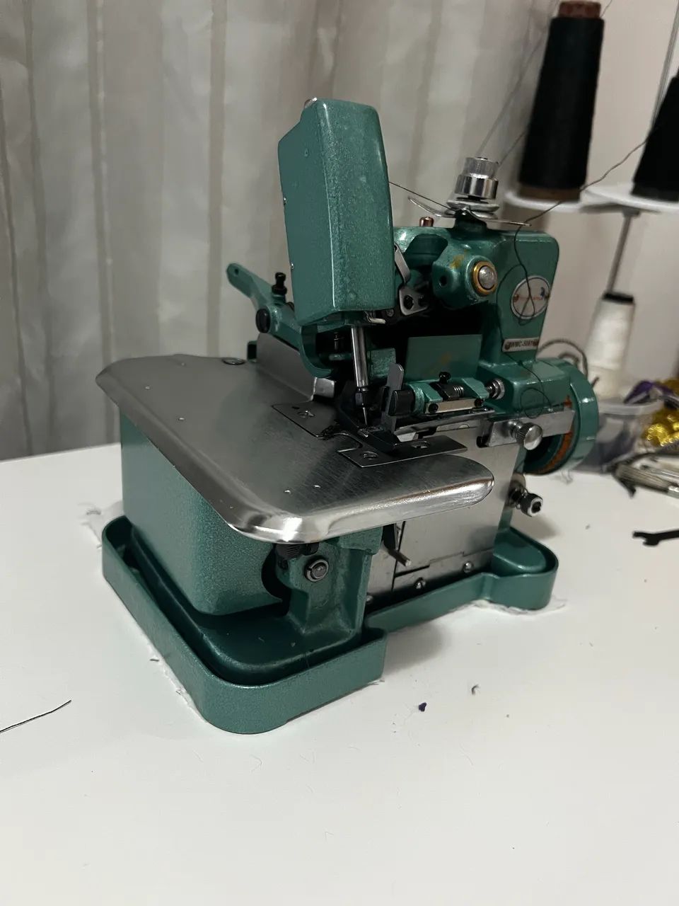 Overlock  - Foto 5
