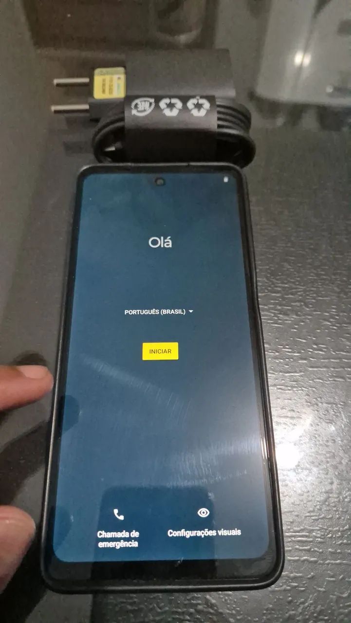Vende - se Moto G 04 - Foto 3