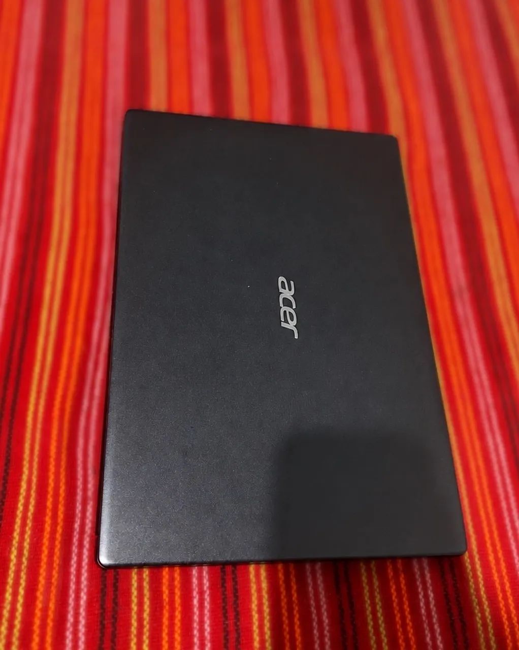 notebook acer aspire 3 
