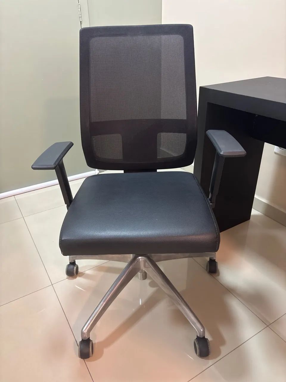 Conjunto de móveis para escritório  - Foto 2
