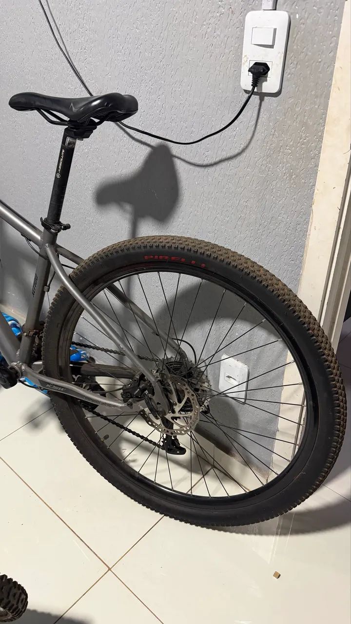 Bike KSW - Foto 2