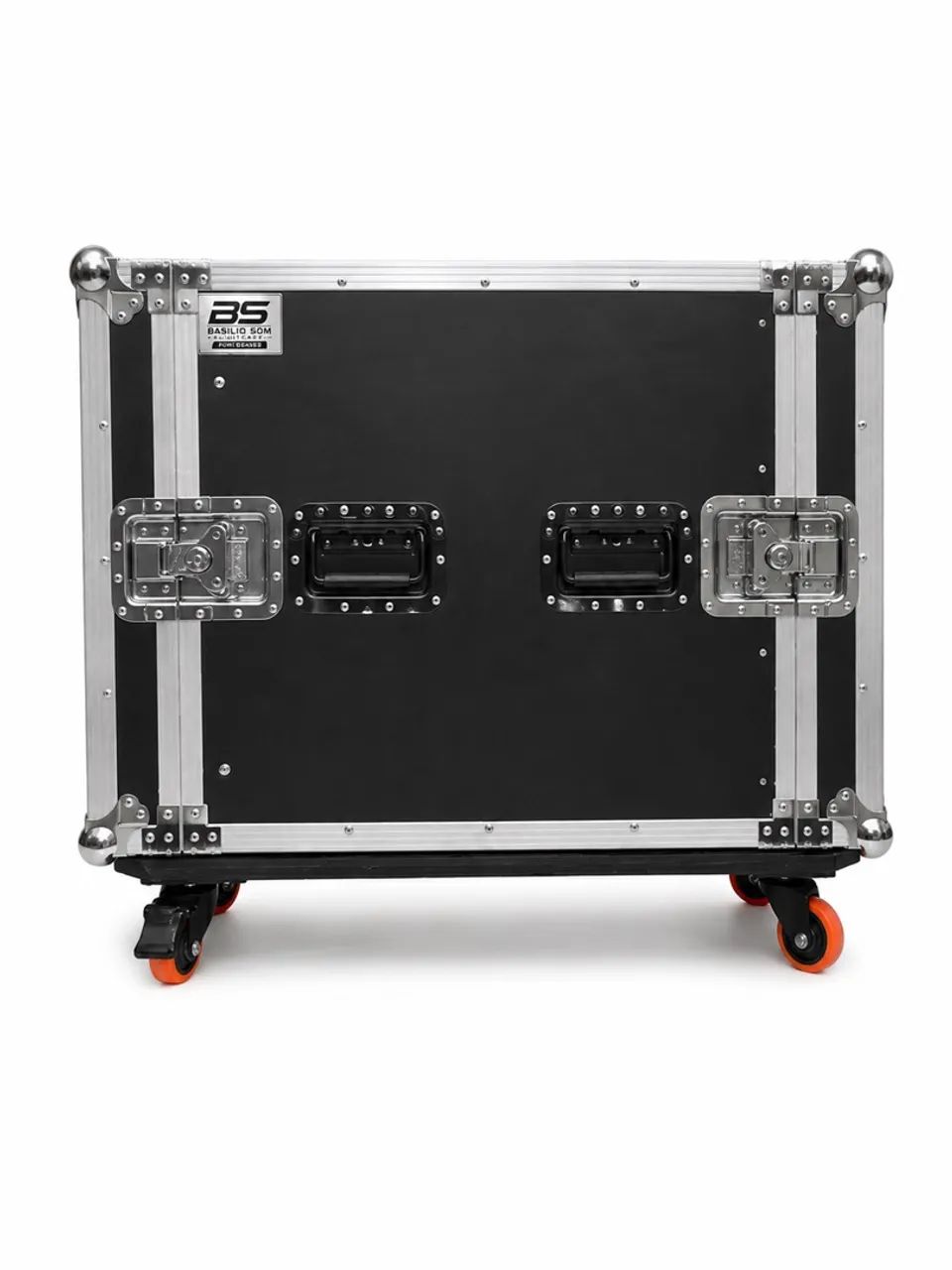 Hard case perifericos 