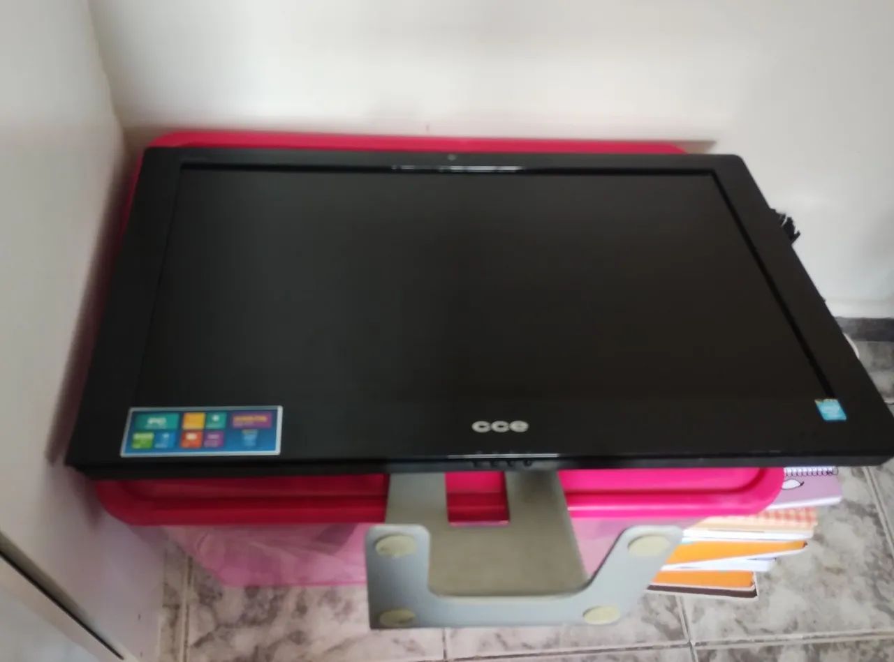 PC ALL IN ONE CCE  - Foto 2