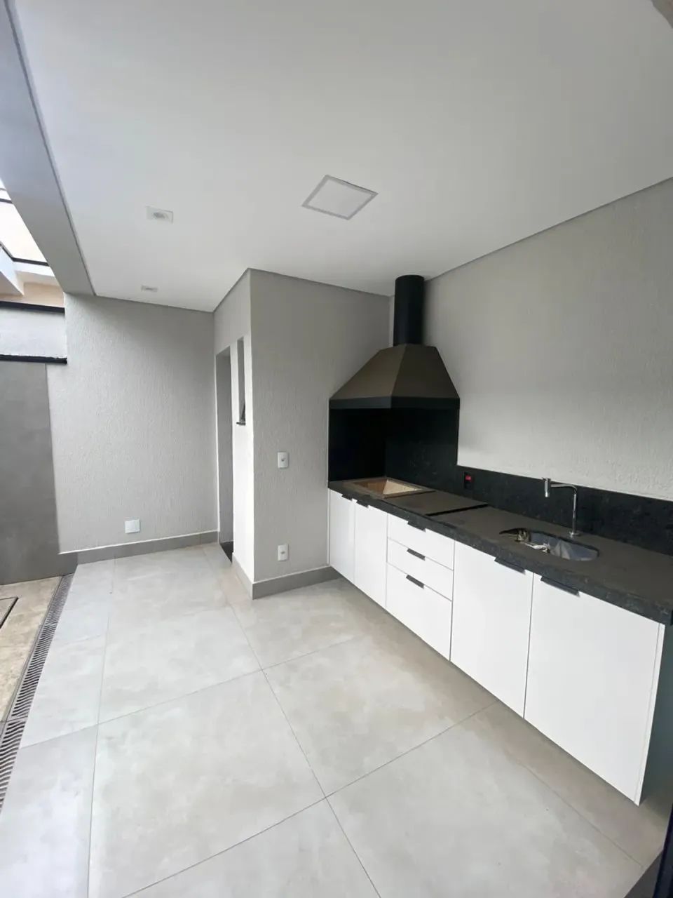 Casa Térrea para venda com 109 metros quadrados com 3 quartos em Centro - Sorocaba - SP - Foto 5