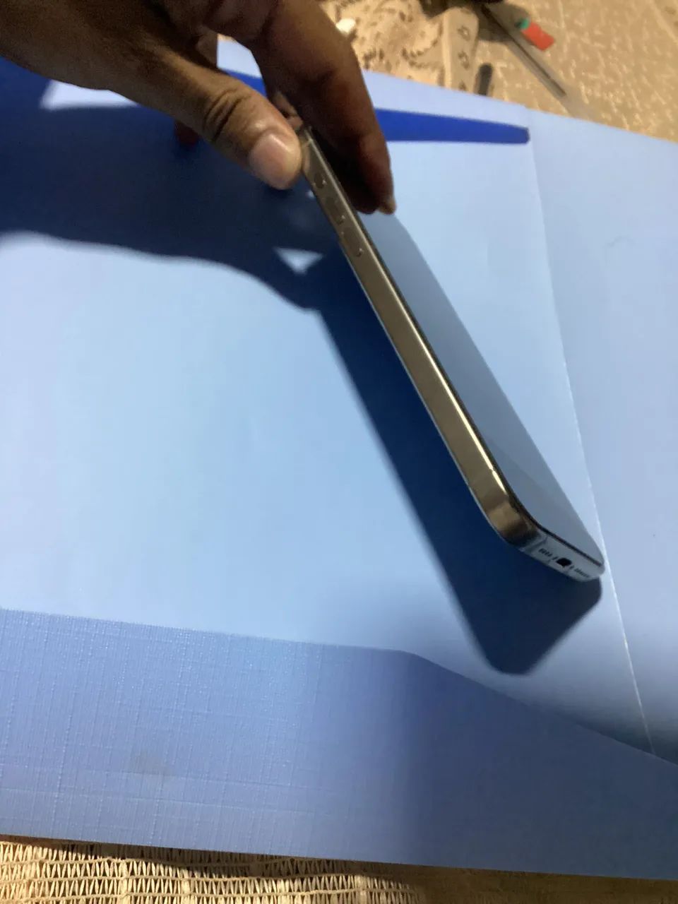 iPhone 15 pro max  - Foto 3