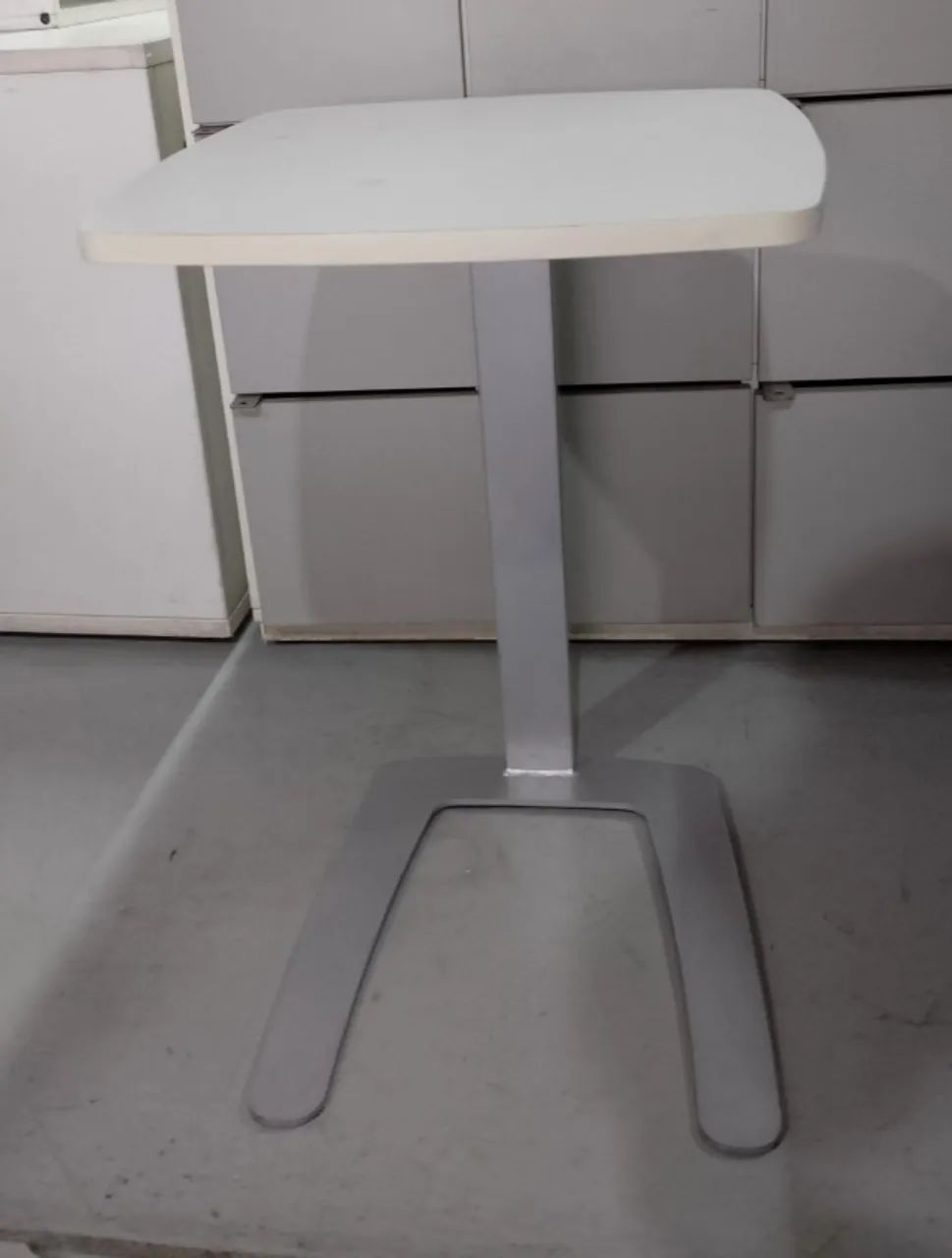 Mesa Talk 11801  Cavaletti