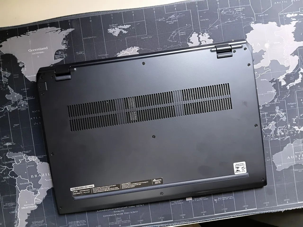 I5 - 32GB - 512SSD - VAIO FE 16 Intel Core i5-1334U Win 11, 32GB RAM 512GB SSD Tela 16" - Foto 3