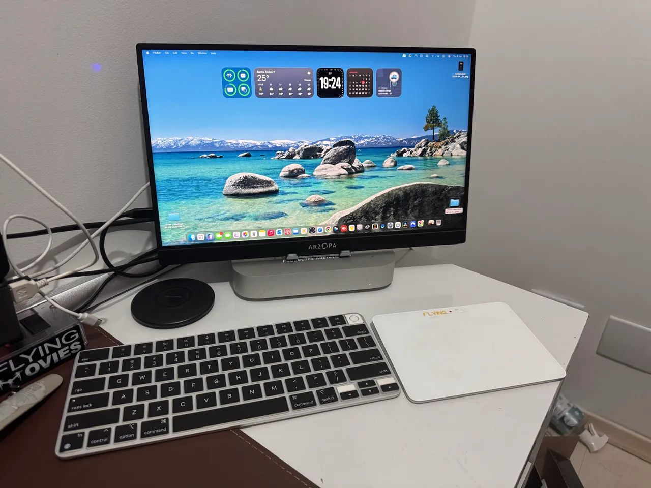 mac mini m1