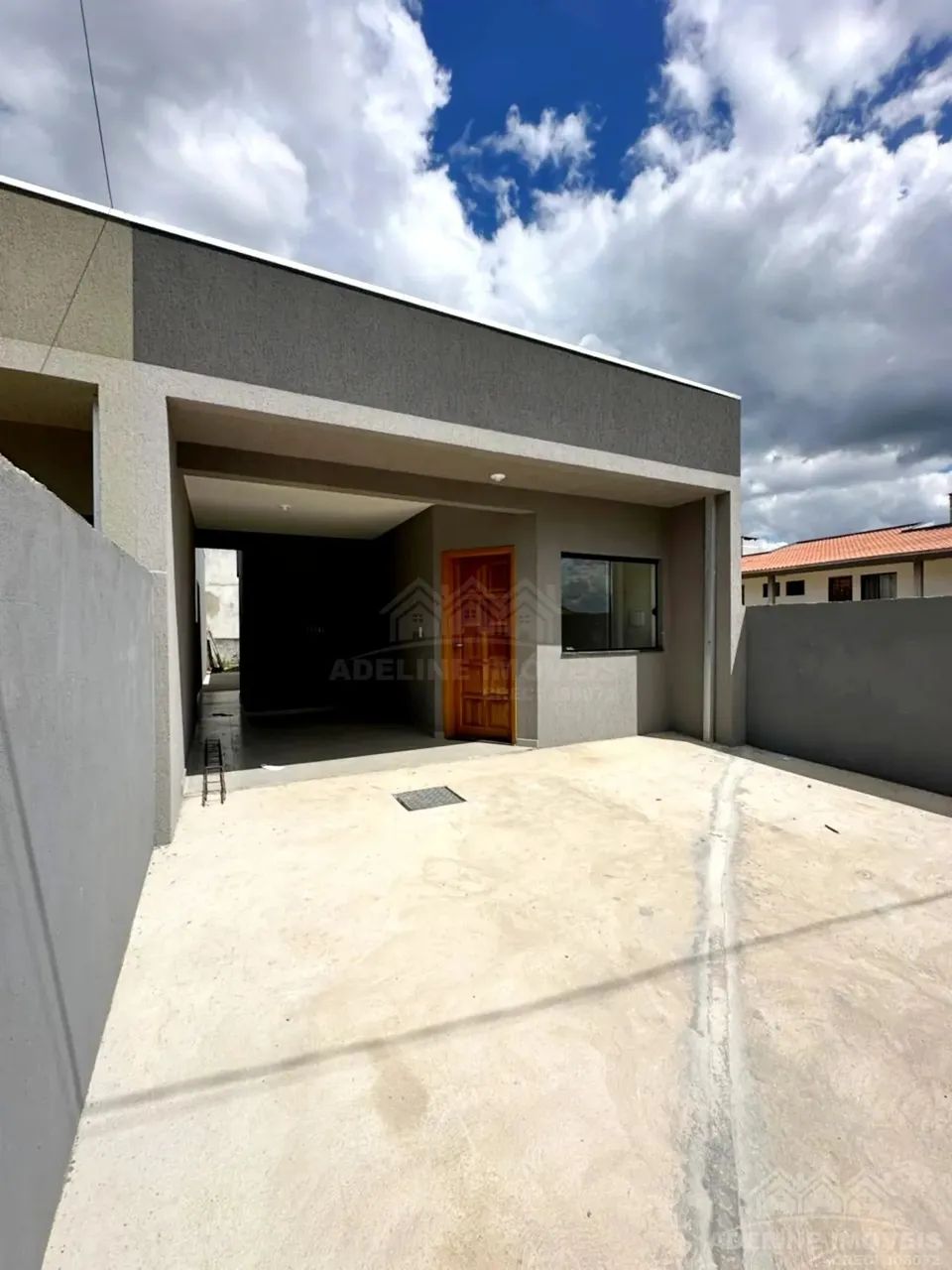 Casa Jardim Eldorado Carambeí - Foto 4