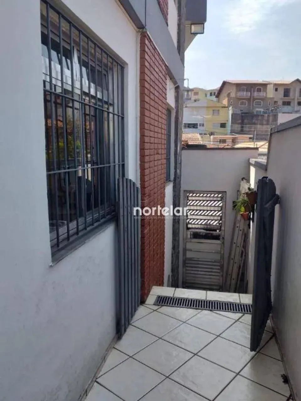 Sobrado à venda no Parque São Domingos - Foto 2