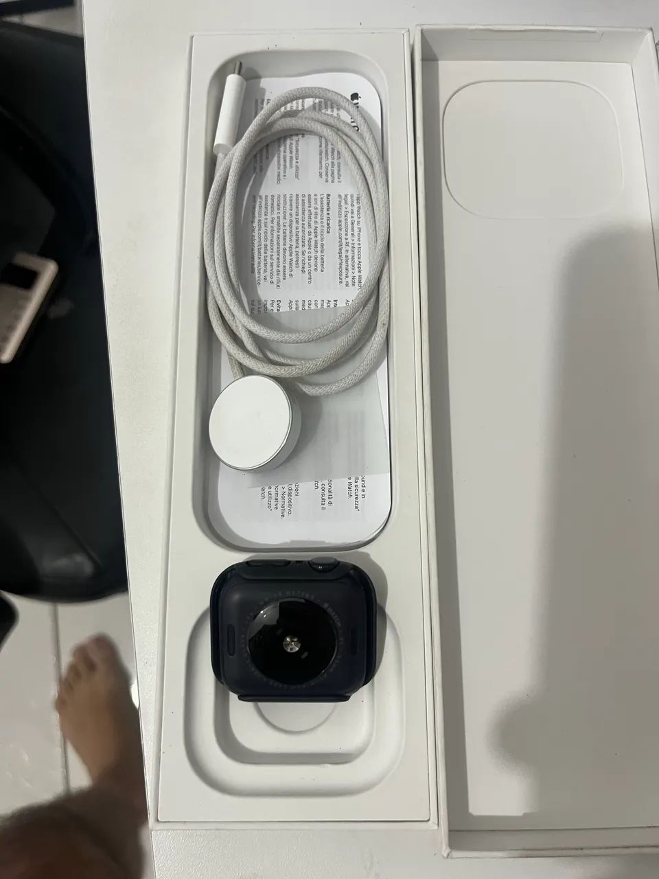 Apple Watch SE 40mm  - Foto 2