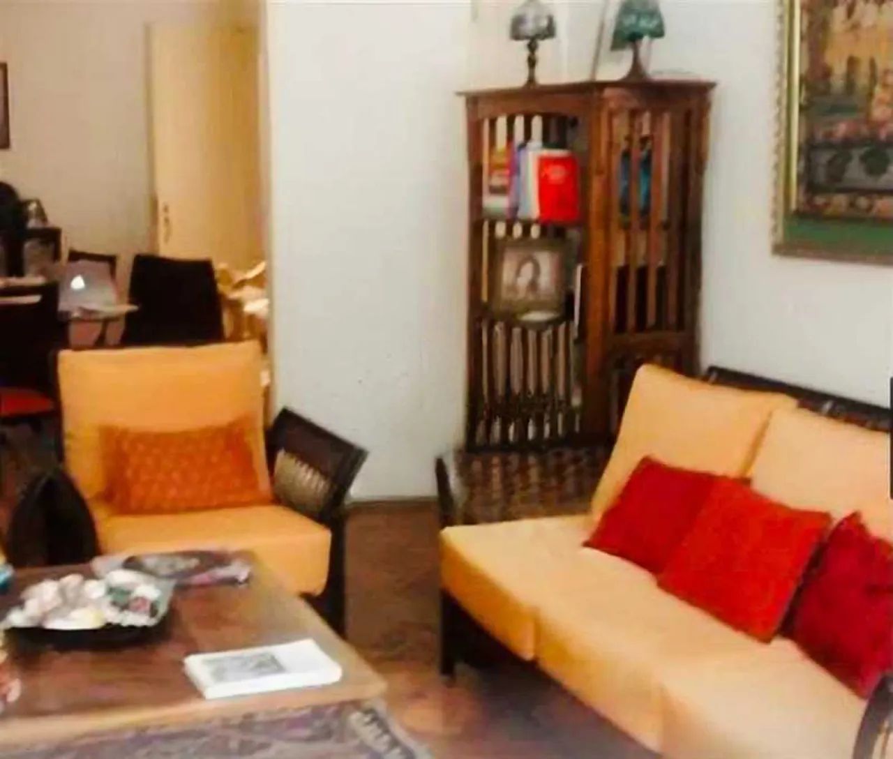 Apartamento : / Residencial / Leblon - Foto 3
