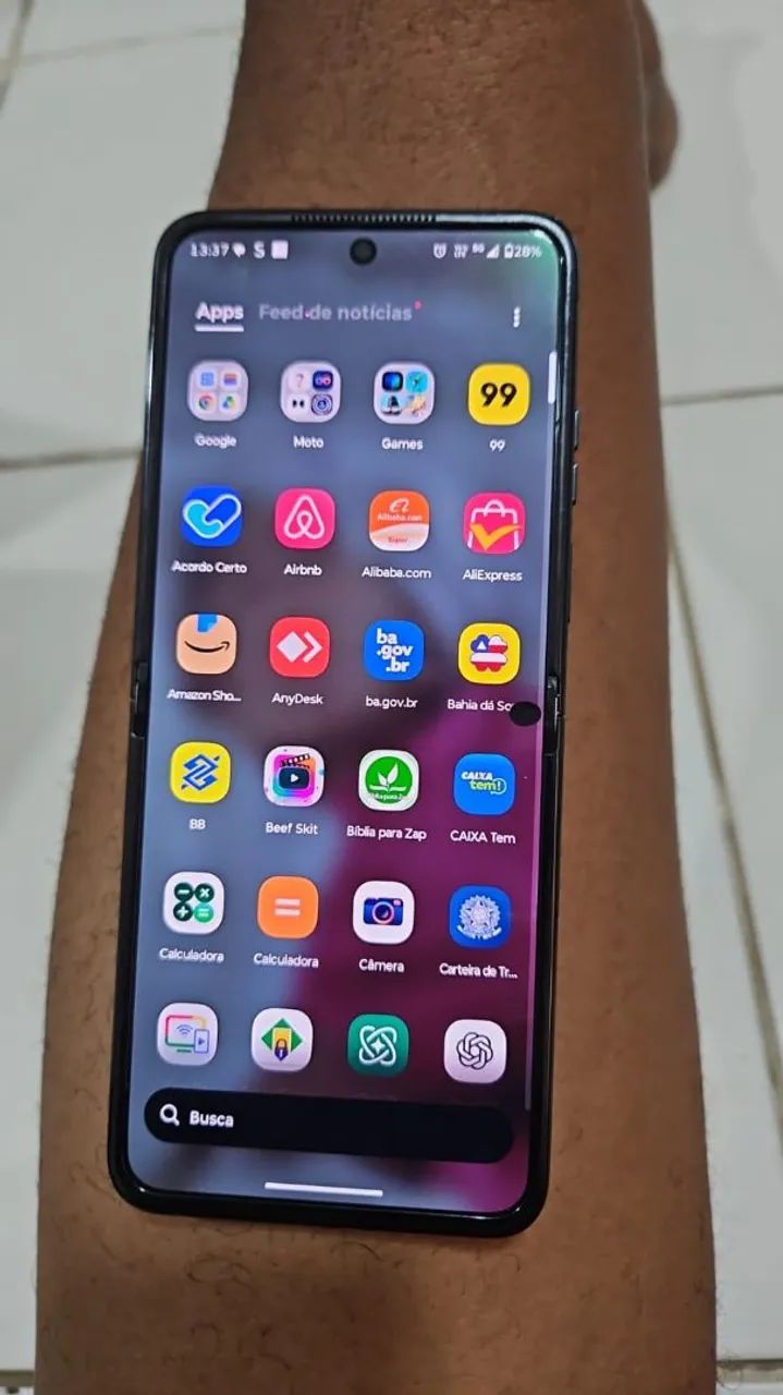 Moto Razer 50 Ultra - Foto 2