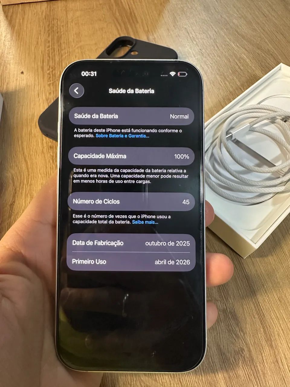 iPhone 17 - Foto 2