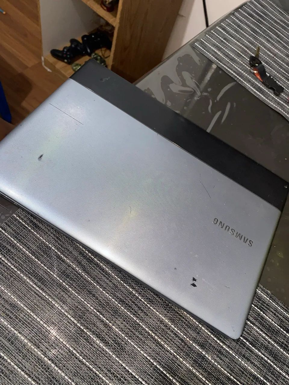 Notebook Samsung RV415 - Foto 2