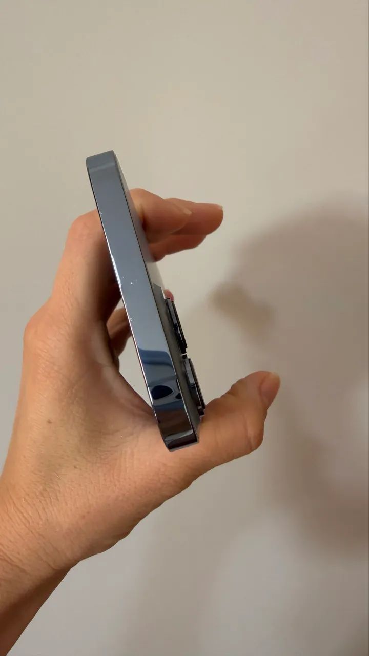 Vendo iPhone 13 pro Max em excelente estado de conservação tudo ok.  - Foto 4