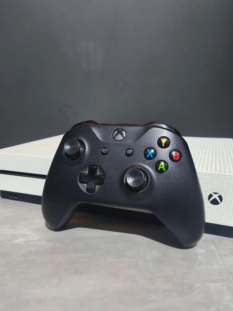 Xbox one S branco  - Foto 4
