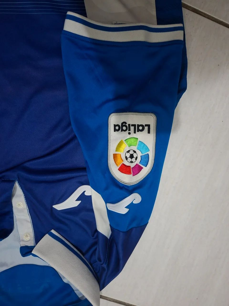 Camisa RCD Espanyol  - Foto 5
