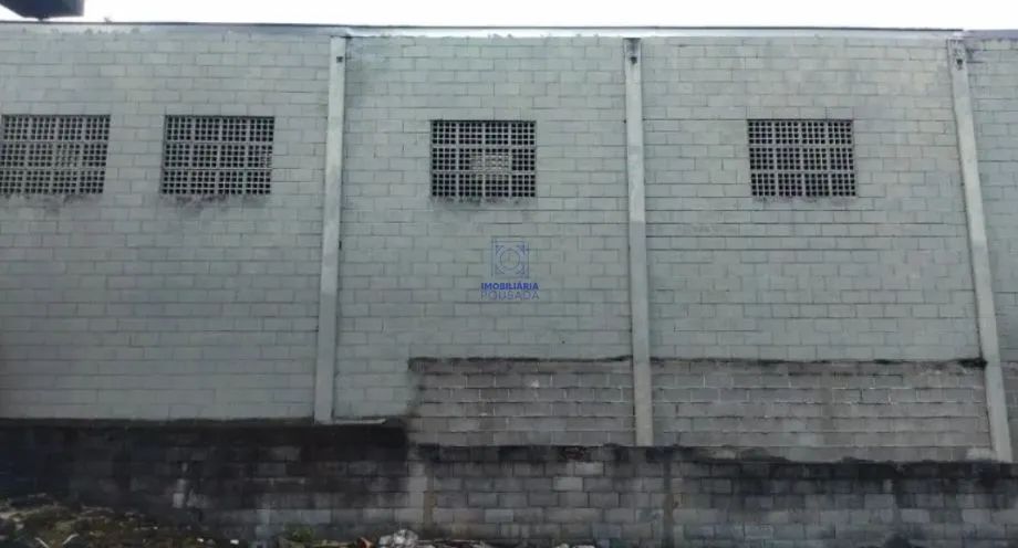 OPORTUNIDADE ! TERRENO 755 M2 EM CUBATÃO ! - Foto 4