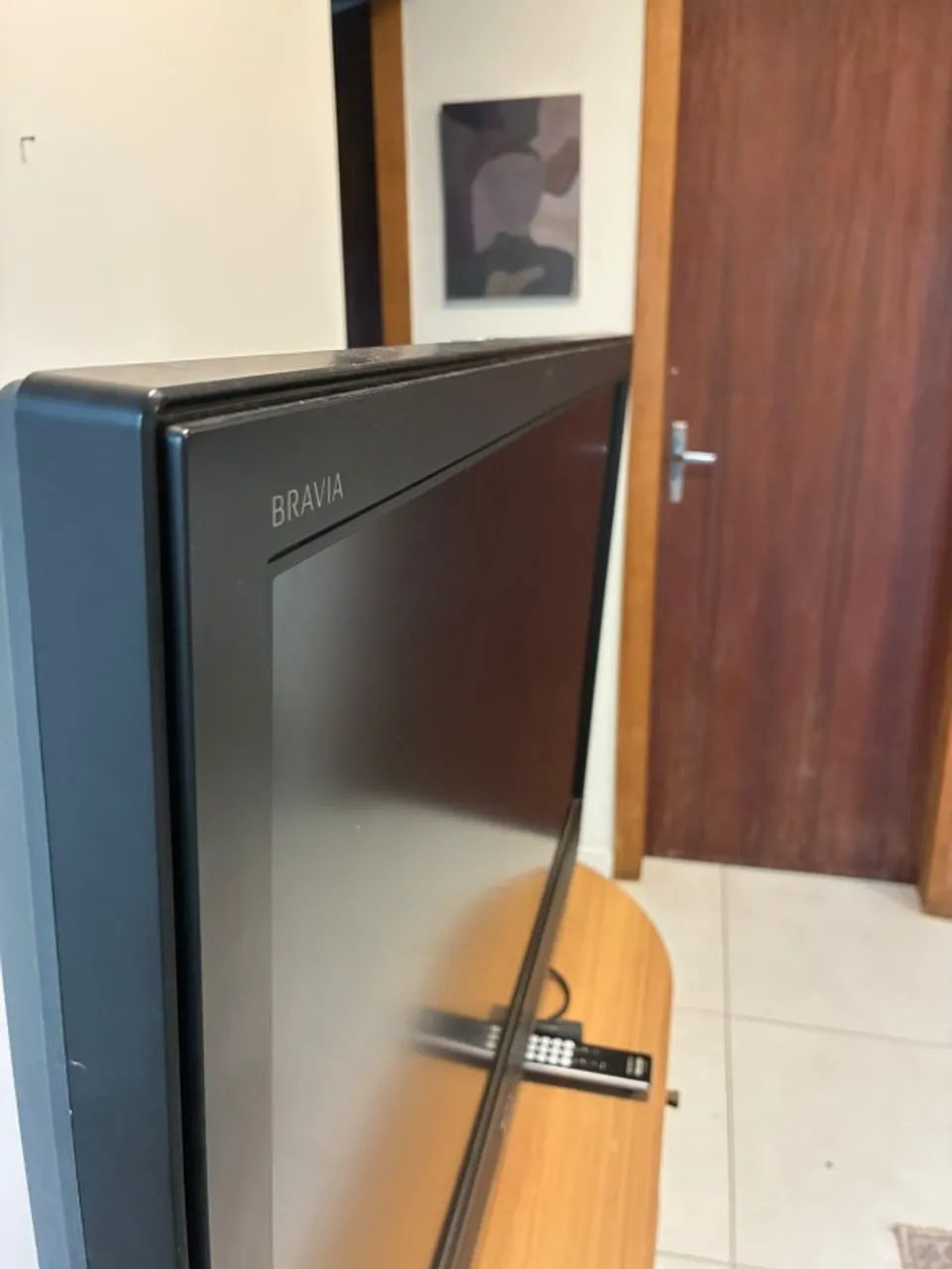 Televisão Sony BRAVIA 40" - Foto 2