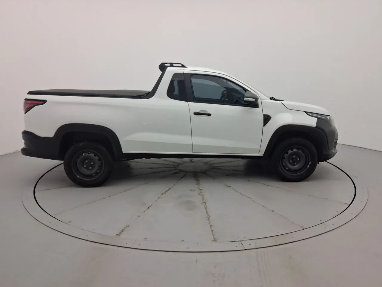 Fiat Strada Endurance 1.3 Flex 8V CS, foto 6 de 16