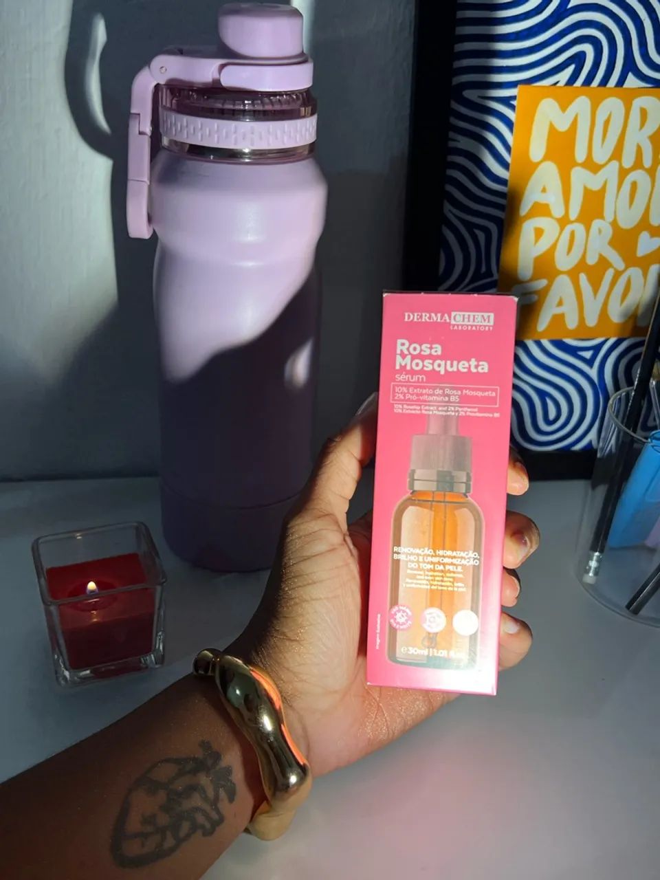 Cosméticos  - Foto 2