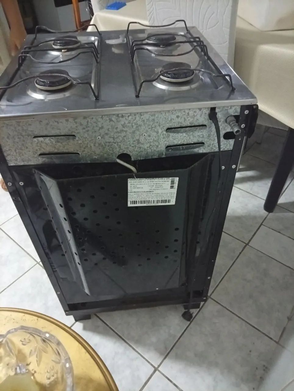 Fogão  - Foto 5