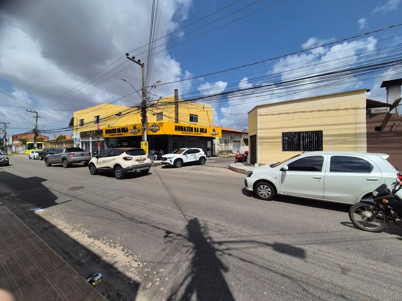 Aluga-se ponto na cohama - Foto 4