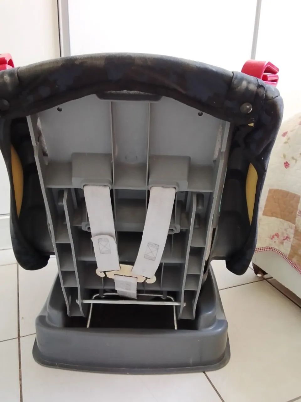 Cadeirinha de carro infantil  - Foto 3