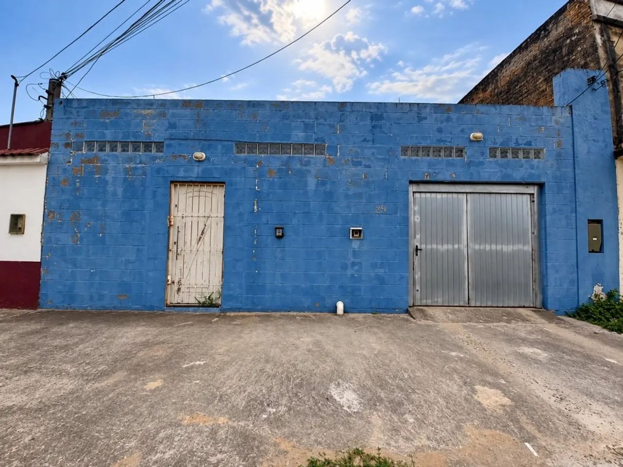Galpão 75 m² - Fragata - Pelotas - RS - Foto 2