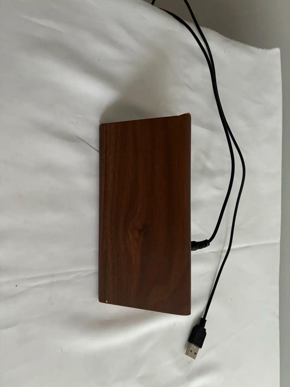 Relógio digital com sensor de voz  - Foto 3