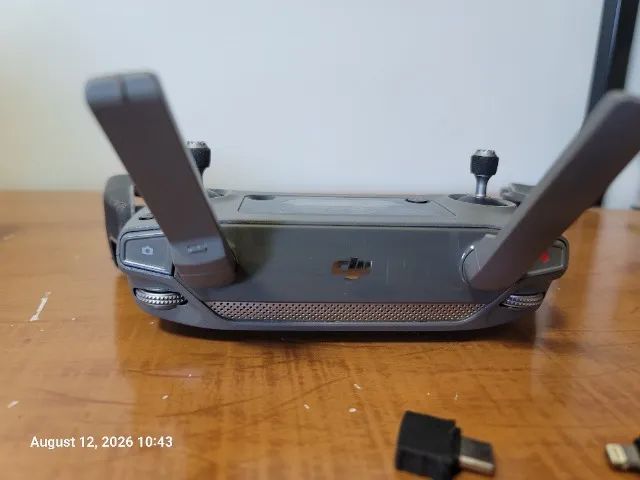 Controle remoto DJI Mavic 2 - Foto 3