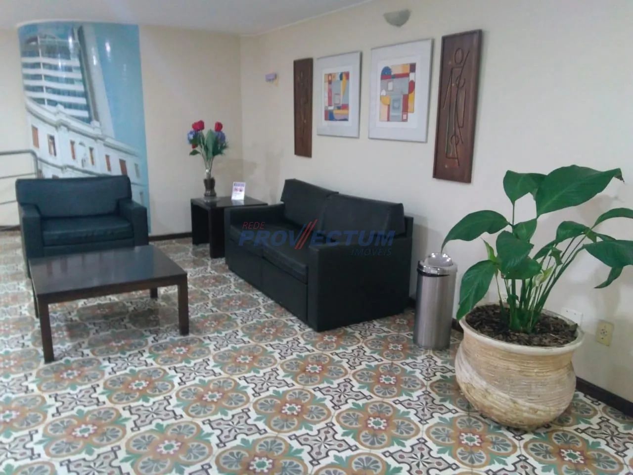 sala - Centro - Campinas - Foto 3