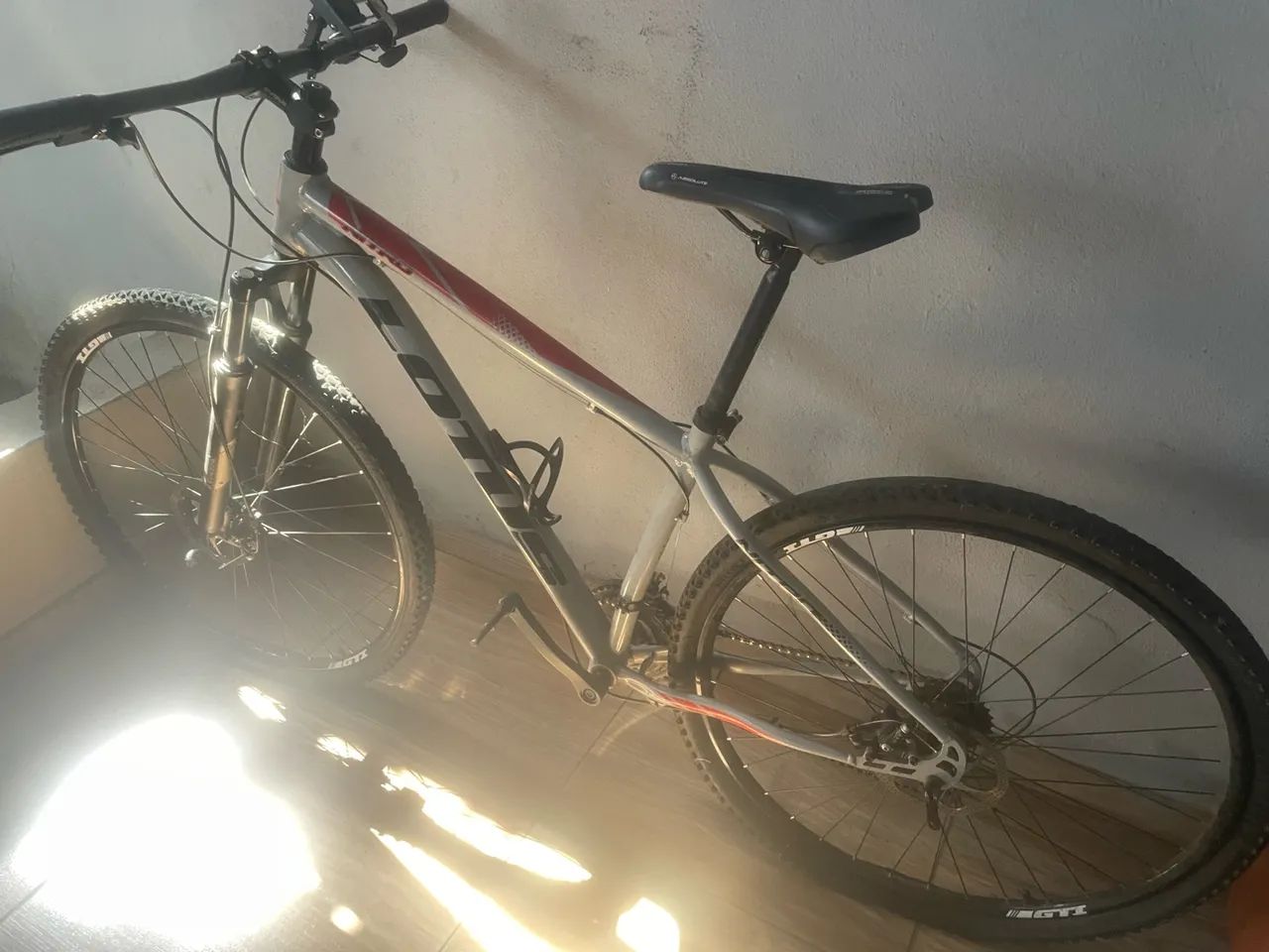 Bicicleta  - Foto 2