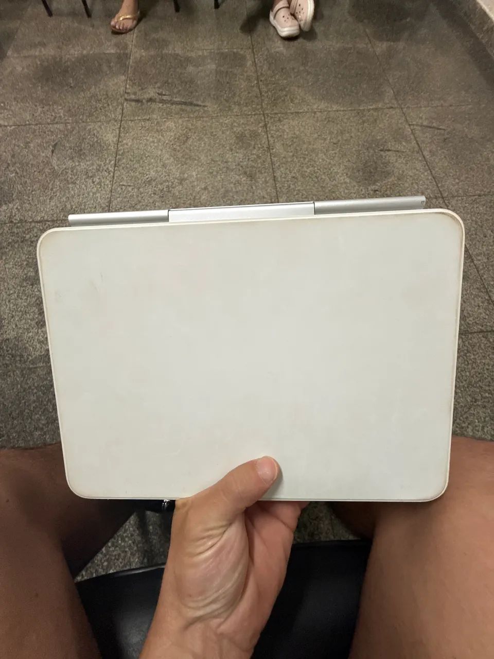 iPad Pro M4 11 Polegadas 256gb - Foto 4