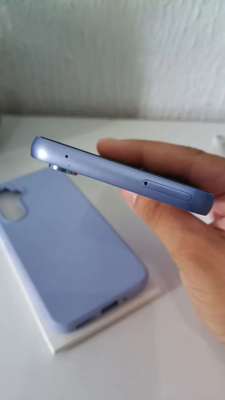 Galaxy A54 em estado de novo - Foto 5