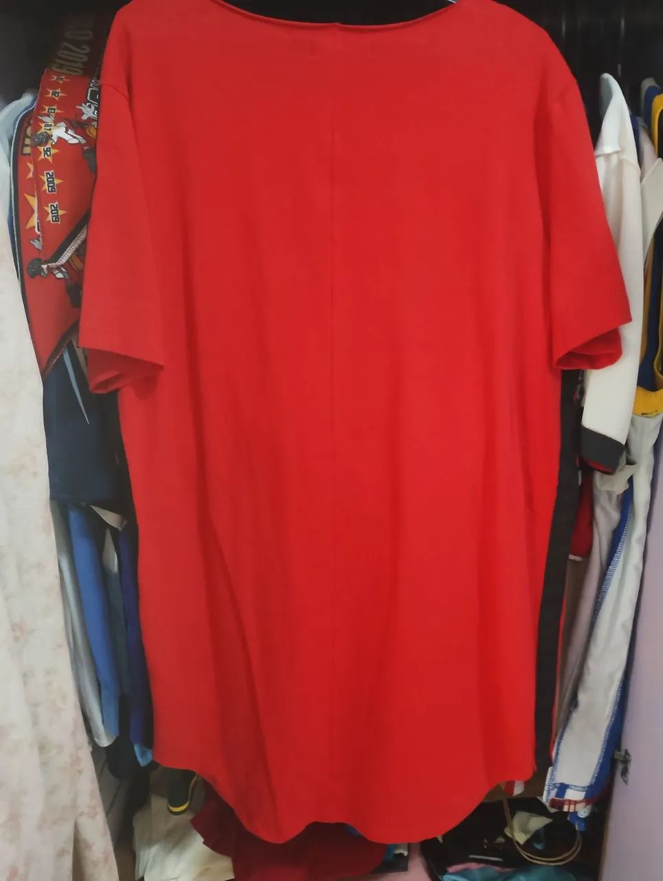 Longline Kawipii - Foto 5