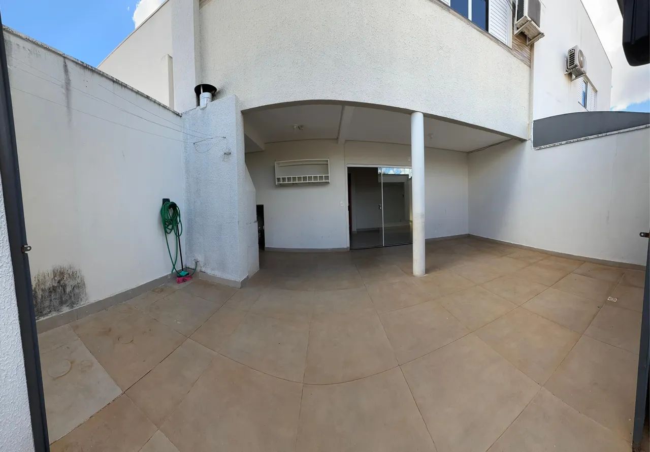 VENDO CASA JARDIM KARAIBA - Foto 2