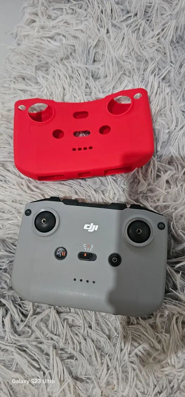Controle dji rc n3.