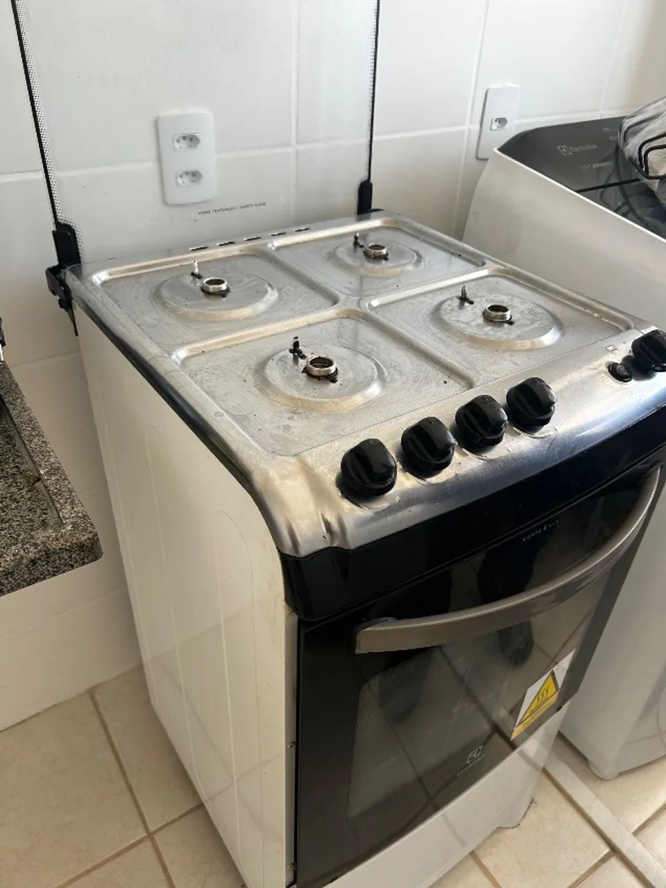 Fogão  - Foto 2